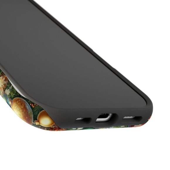 Printed Case for iPhone 14, iPhone 15, iPhone 16 (Plus/ Pro/ Pro Max), MARPC326 - Picture 10 of 13